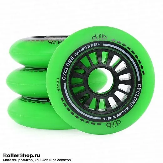 DMB Cyclone 84/84A 4 шт.