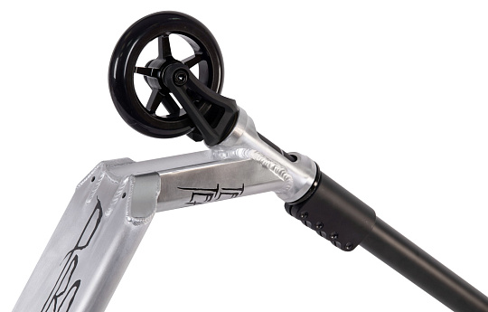 Tech Team Provokator 50 - Brushed/Black