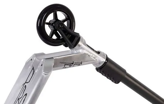 Tech Team Provokator 50 - Brushed/Black