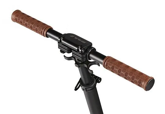 Shulz 200 - 2021 Black