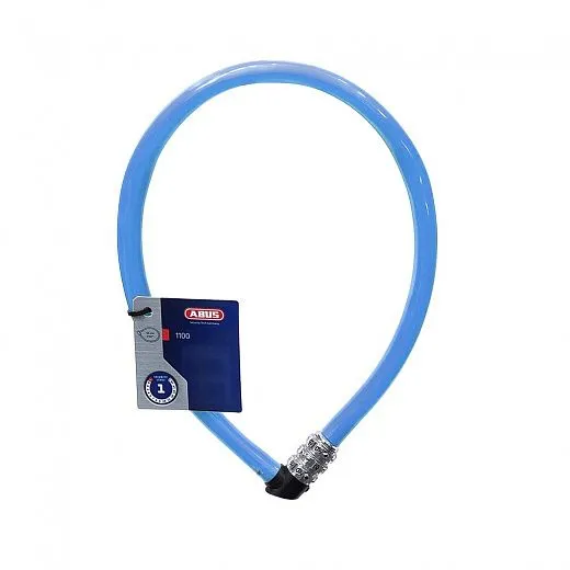 Abus 1100/55 Blue