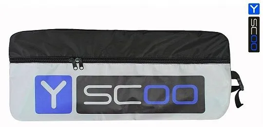 Y-scoo Сумка-чехол для самоката 145 синий