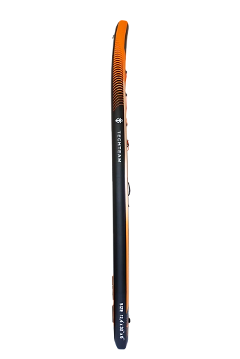 Tech Team Pike - Orange 376x81x15 Tech Team Pike - Orange 376x81x15