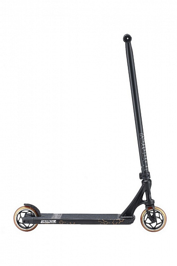 Blunt Prodigy S8 Street Edition - Black