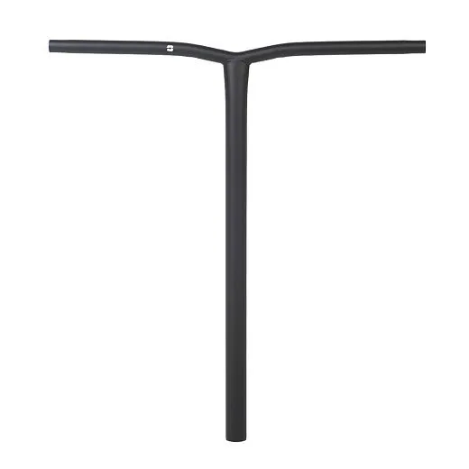 Diverse Tokyo Fuss Dorisha Y-Bar 600*720 HIC/SCS 34.9 - Black Diverse Tokyo Fuss Dorisha Y-Bar 600*720 HIC/SCS 34.9 - Black