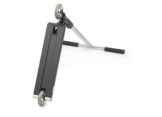 Hipe H7 - 2022 Chrome/Black