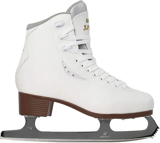 Graf Bolero Crystal White Graf Bolero Crystal White