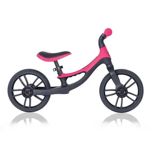 Globber Go Bike Elite - Fuchsia Pink (710-110)
