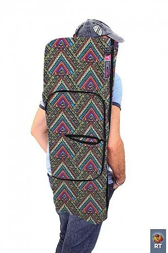 Y-scoo Чехол-портмоне для самоката 125 Этно Y-scoo Чехол-портмоне для самоката 125 Этно