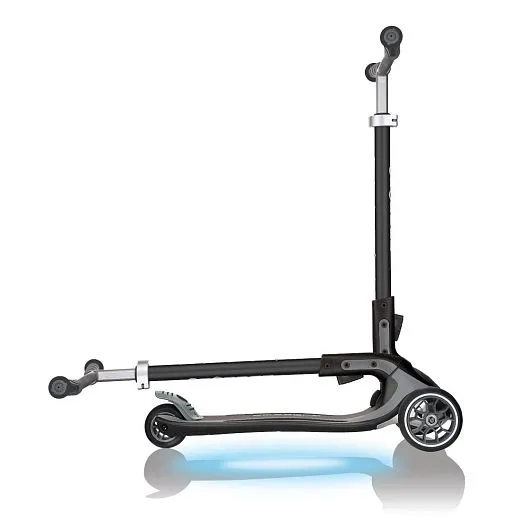 Globber Ultimum Lights Black/Charcoal Grey (613-120-2)