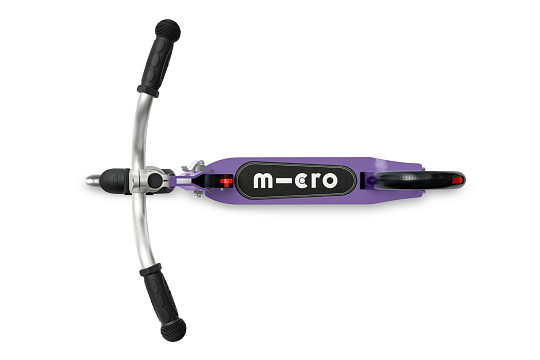 Micro Cruiser LED Сиреневый