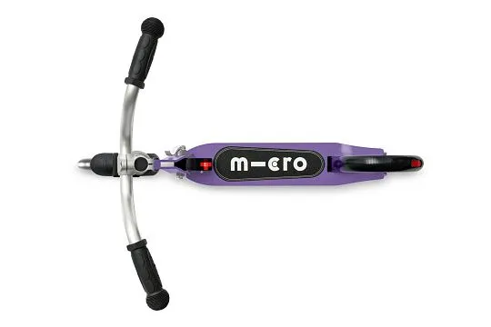 Micro Cruiser LED Сиреневый