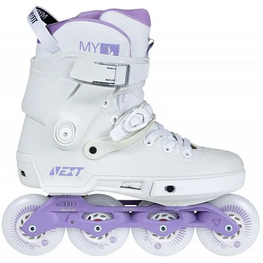 Powerslide Next Grey 80 - 2024