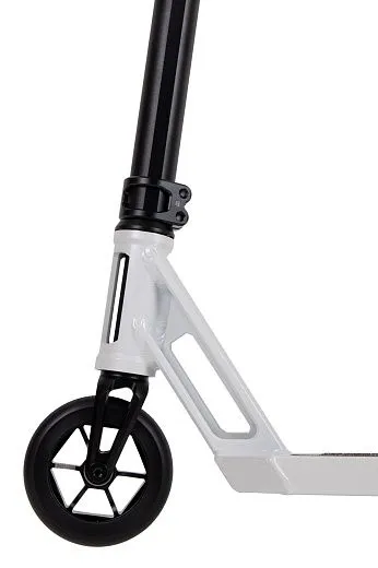 Tech Team Zefir Lite V2 47 - White/Black