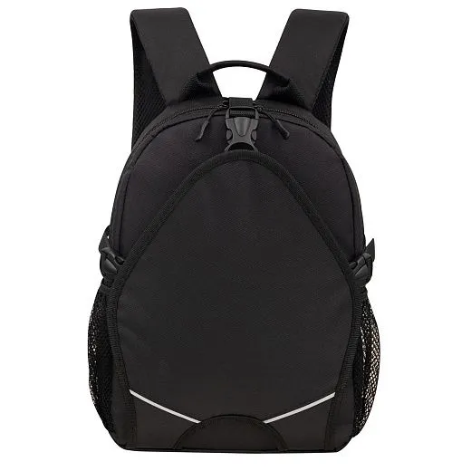 Asgard Junior Inline Skating Backpack Черный