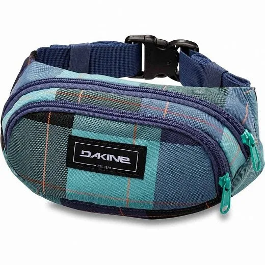 Dakine Hip Pack Aquamarine