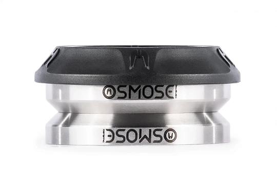 Ethic Osmose Ceramic Headset - Black