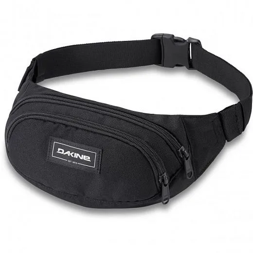 Dakine Hip Pack Black II Dakine Hip Pack Black II