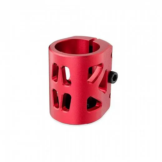 Fox Pro B 3 Bolts 31.8 Red Fox Pro B 3 Bolts 31.8 Red