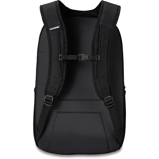 Dakine Campus L 33L Black Dakine Campus L 33L Black