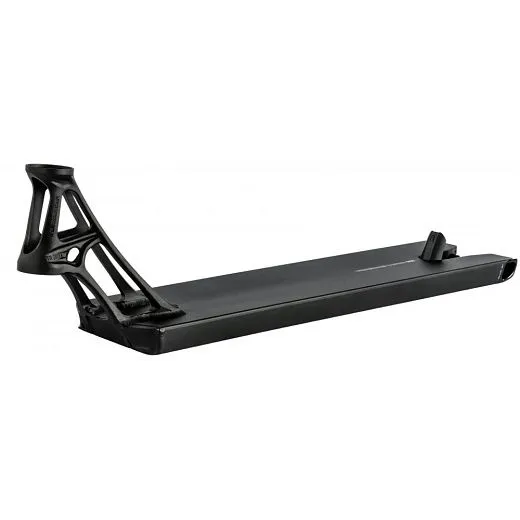 Ethic Pandemonium V2 Deck Boxed 580 Black