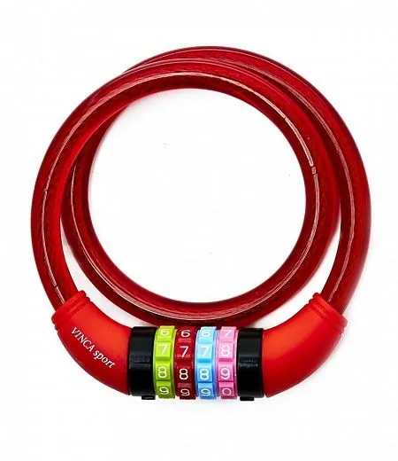 Vinca Sport VS 101.427 Red