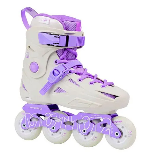 Flying Eagle FBS Avian - Purple