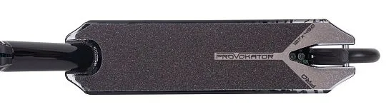 Tech Team Provokator Pro 49 - Black