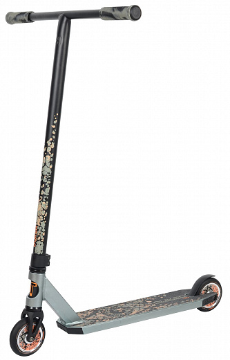 Tech Team Duker 404 - 2021 Grey