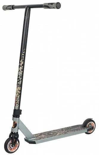 Tech Team Duker 404 - 2021 Grey