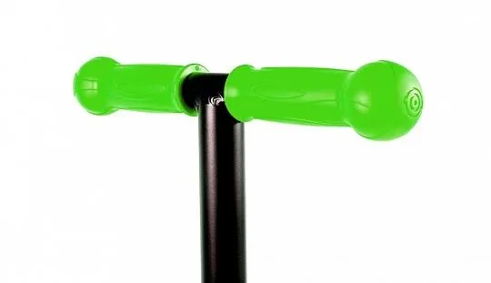 Globber Fixed Green