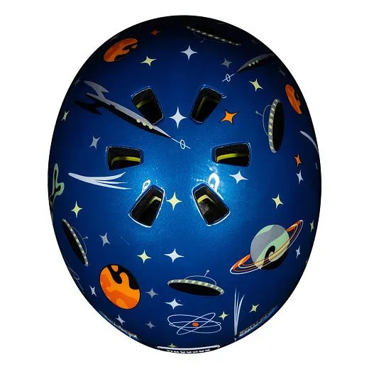 Nutcase Baby Nutty - 2023 Galaxy Guy Nutcase Baby Nutty - 2023 Galaxy Guy
