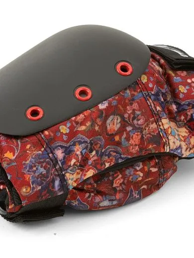 Комета Knee Палас Черная