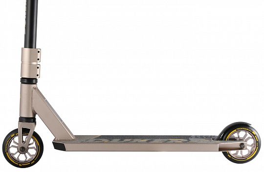 Tech Team Duker 303 - 2021 Grey