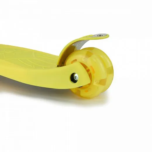 Triumf active Maxi Flash SKL-07L Yellow