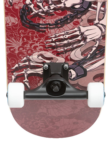 Комета Костяшки 32" x 8.25"