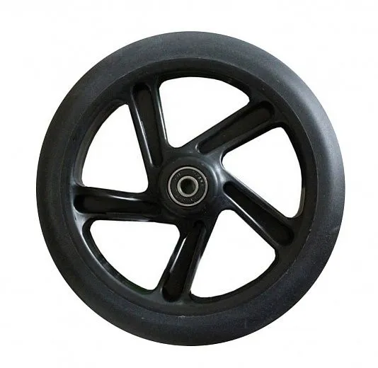 Globber Колесо 180 мм. с подшипниками