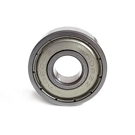 Ride Story Bearings 608-ZZ Abec-9, 16 шт.