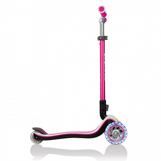 Globber Elite Prime Pink