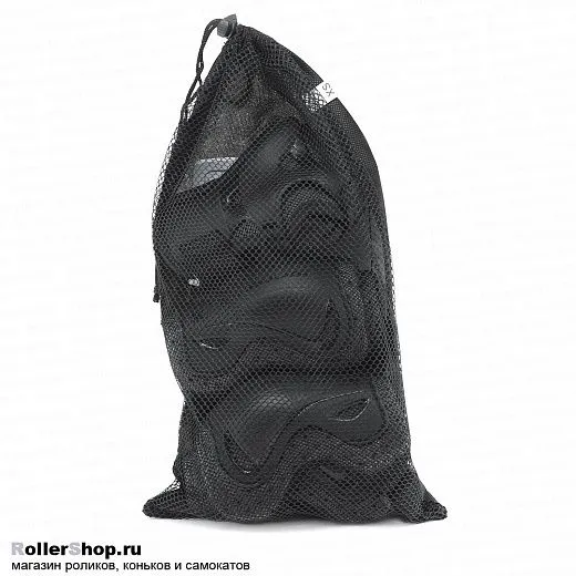 Rollerblade Pro Junior 3-Set (Combo Black)