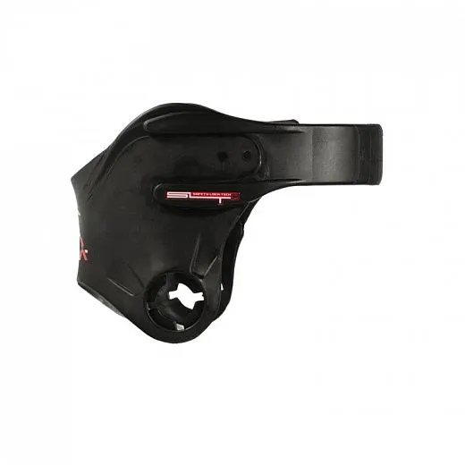 Seba High Cuff Black