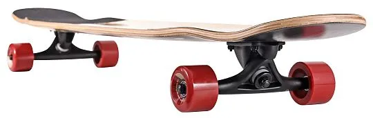 Tech Team Inspare 46 x 10" - Black