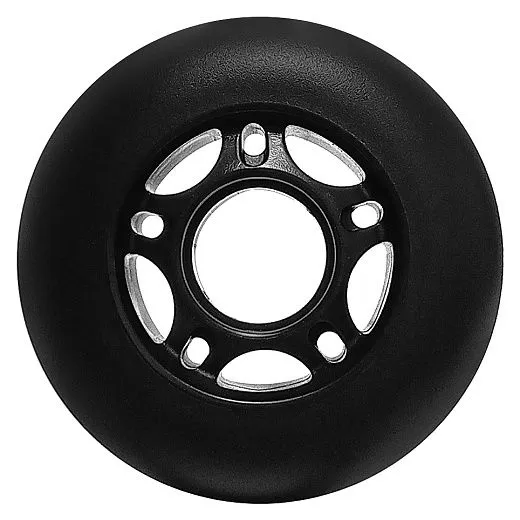 Ride Story Evoke Wheel 72мм/85A Matt Black