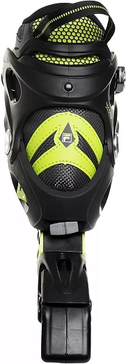 Fila Wizy Alu - 2022 Black/Lime Fila Wizy Alu - 2022 Black/Lime