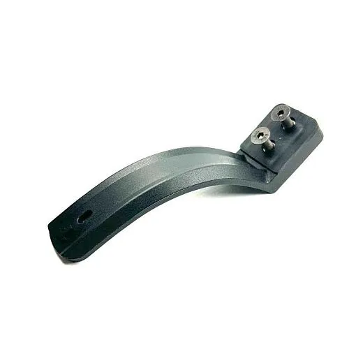 Fahrenheit F3 для 110 mm, черный