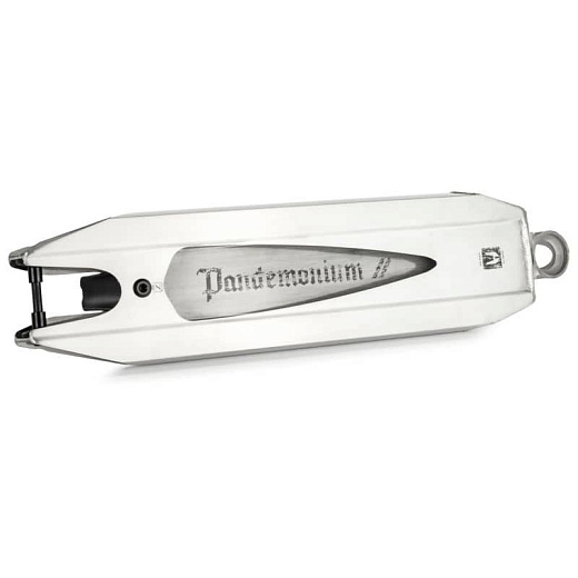 Ethic Pandemonium V2 Deck 500 Raw