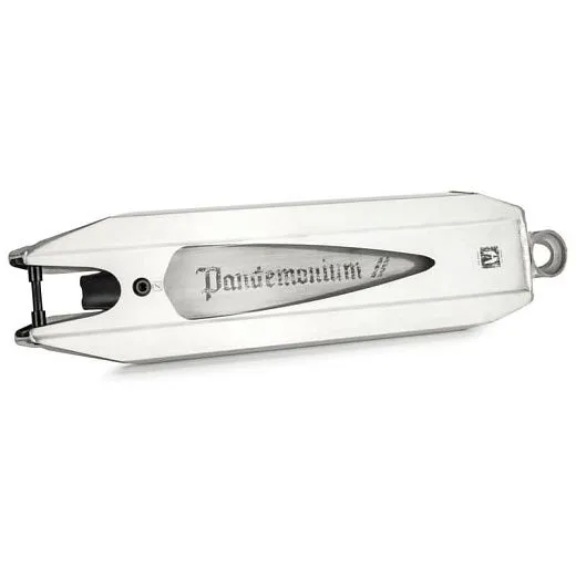 Ethic Pandemonium V2 Deck 500 Raw