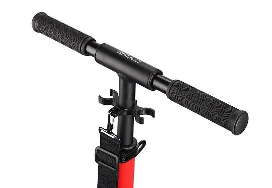 SHULZ 175 - Red