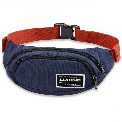 Dakine Hip Pack Dark Navy