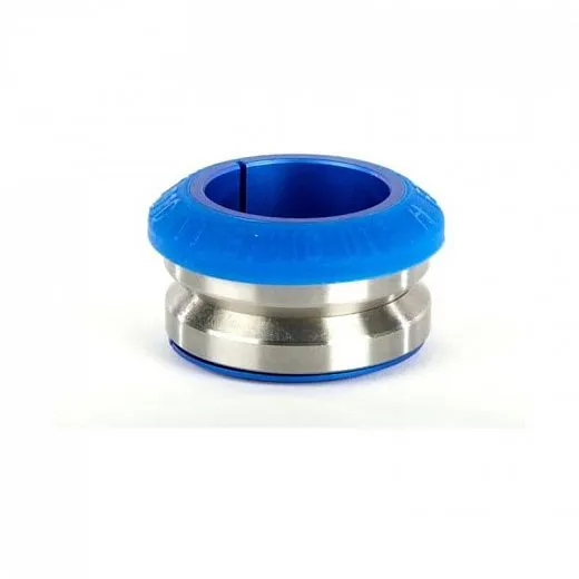 Ethic Headset Silicone - 2021 Blue Ethic Headset Silicone - 2021 Blue